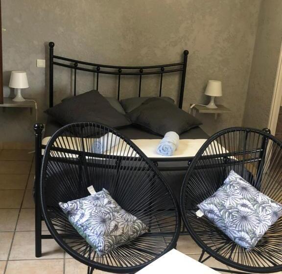 مبيت وإفطار Chez Anidé