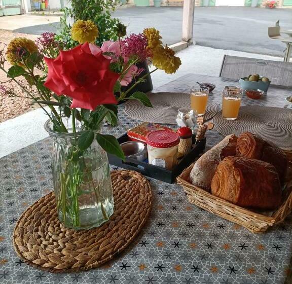 צימר La Grenouille Amoureuse