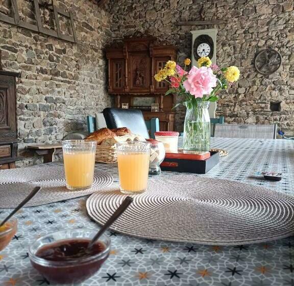 צימר La Grenouille Amoureuse