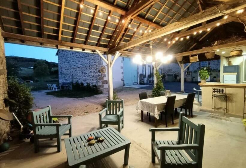 צימר La Grenouille Amoureuse