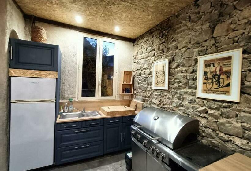 צימר La Grenouille Amoureuse