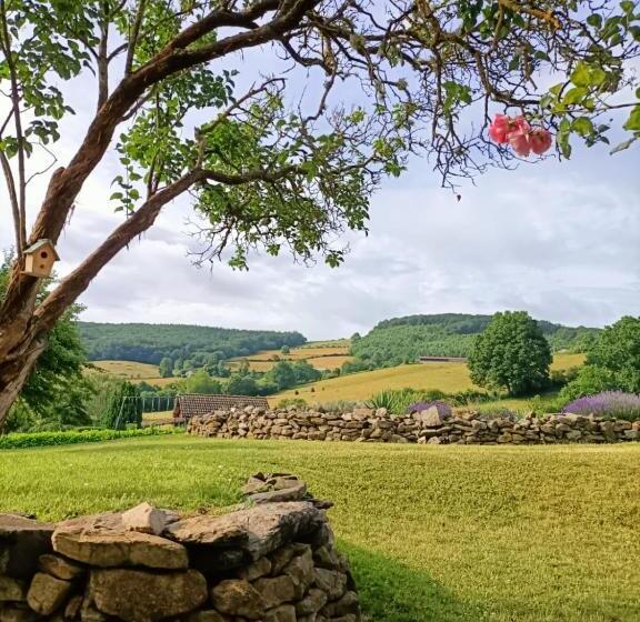 צימר La Grenouille Amoureuse