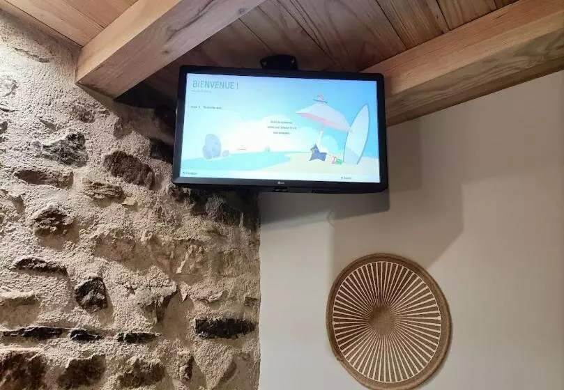 ベッドアンドブレックファースト La Grenouille Amoureuse