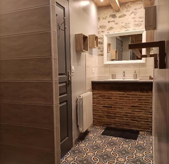 צימר La Grenouille Amoureuse