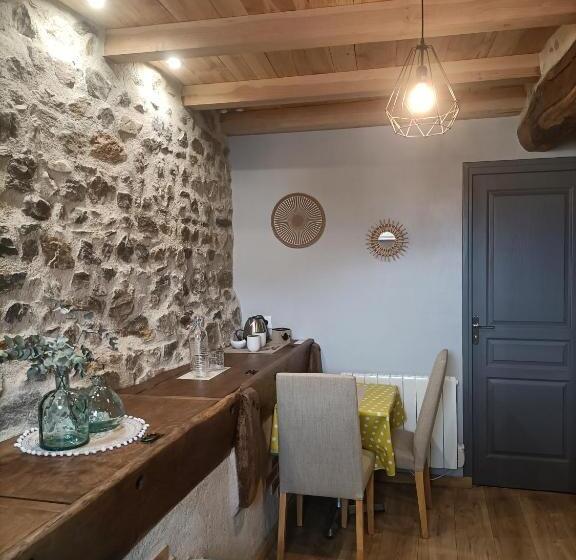 צימר La Grenouille Amoureuse