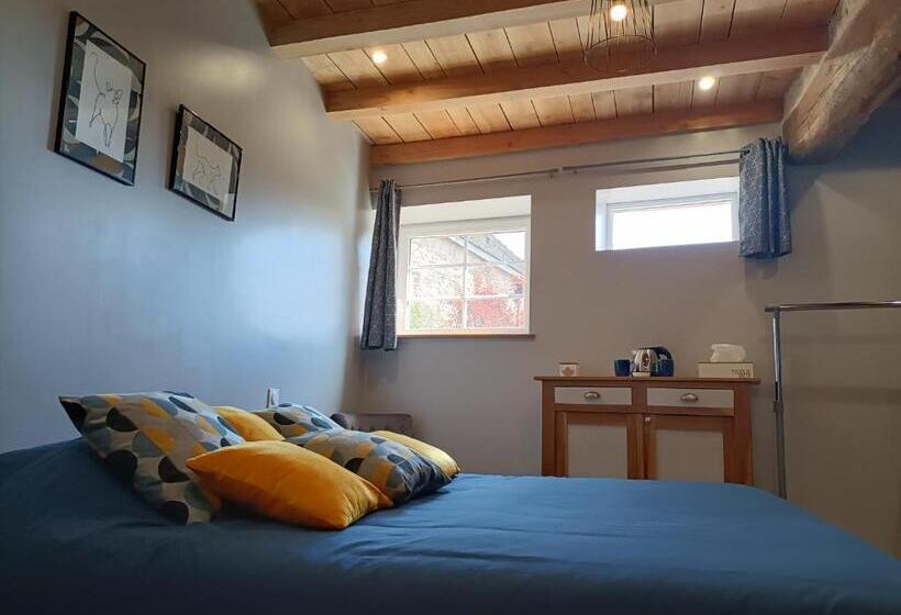 צימר La Grenouille Amoureuse