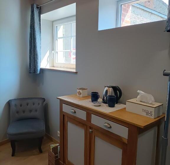 צימר La Grenouille Amoureuse