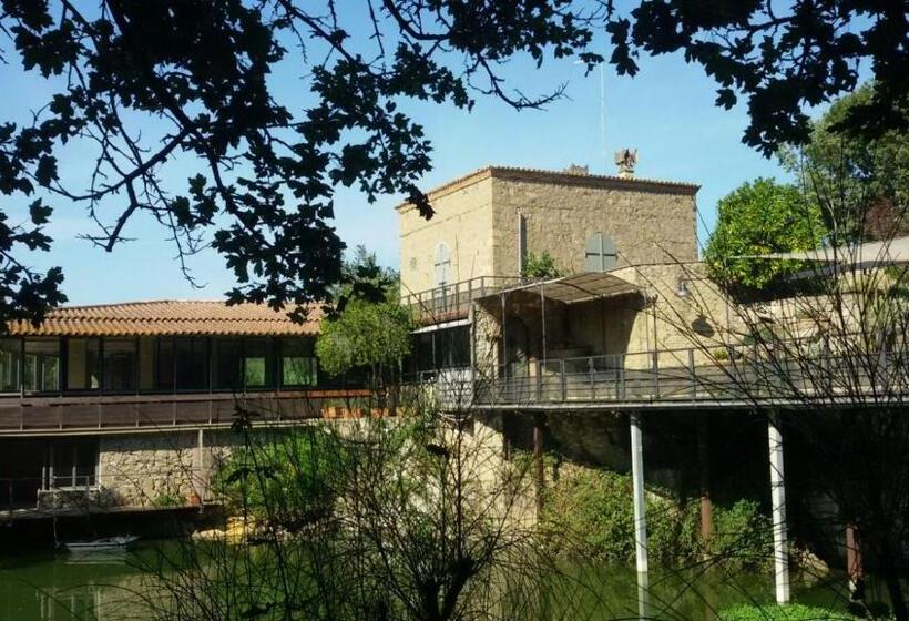 민박 La Remessuola La Torre Sul Lago