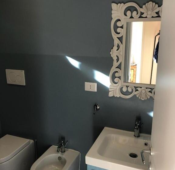 민박 La Remessuola La Torre Sul Lago