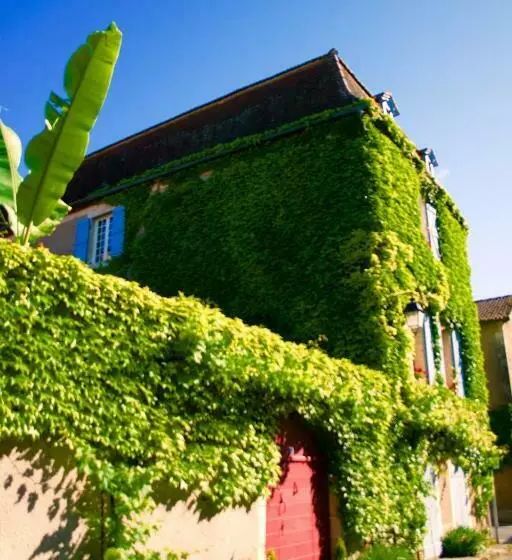 Aamiaismajoitus (B&B) Le 7 Des Tonneliers