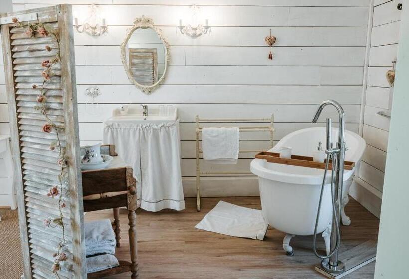 Bed and Breakfast Relais Des Combrailles