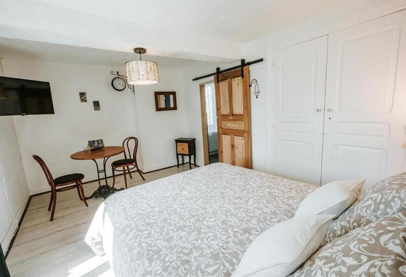 Bed and Breakfast Relais Des Combrailles