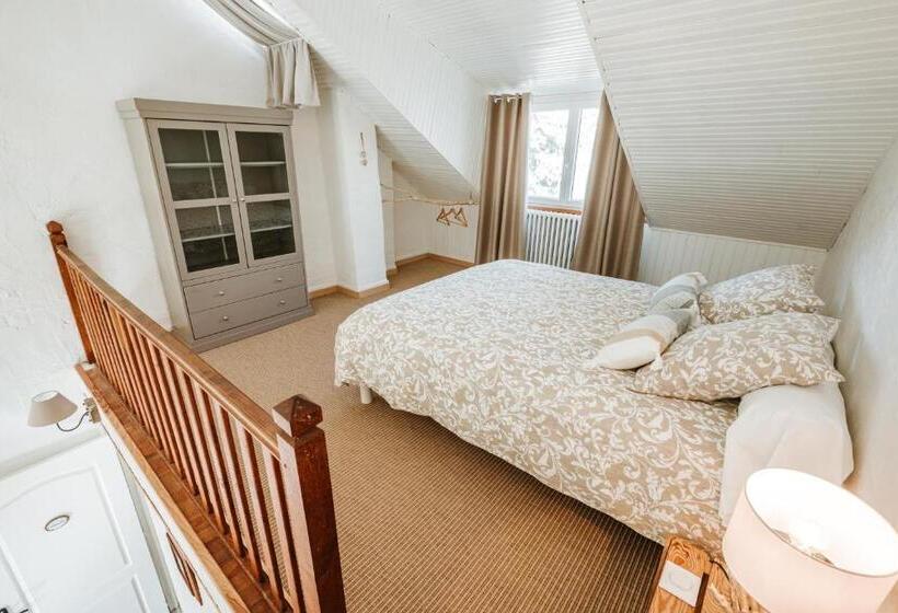 Bed and Breakfast Relais Des Combrailles