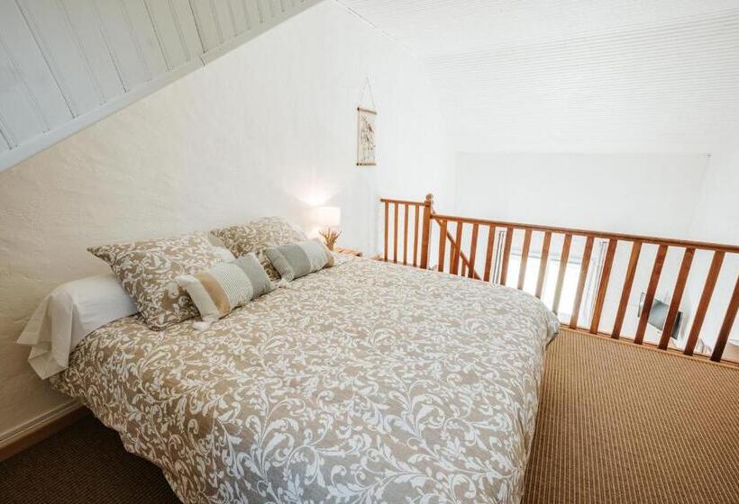 Bed and Breakfast Relais Des Combrailles