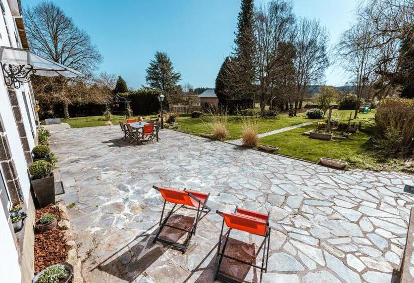 Bed and Breakfast Relais Des Combrailles