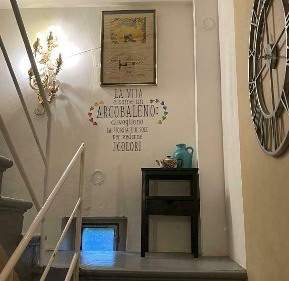 צימר Villa Doubledot