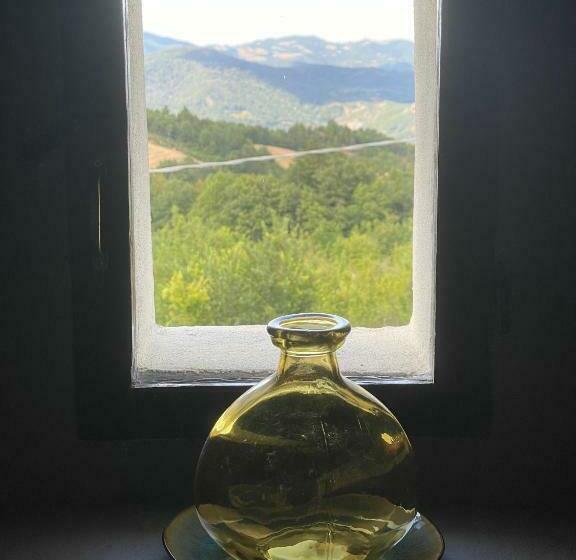 צימר Villa Doubledot