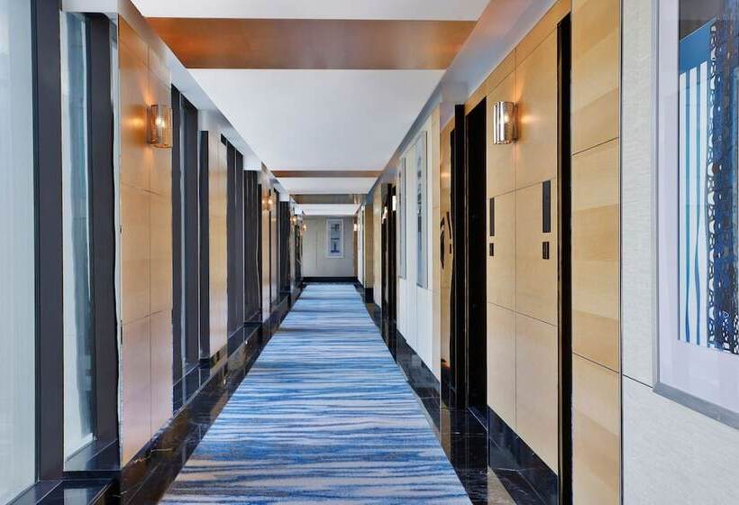 酒店 Marriott Resort Palm Jumeirah, Dubai