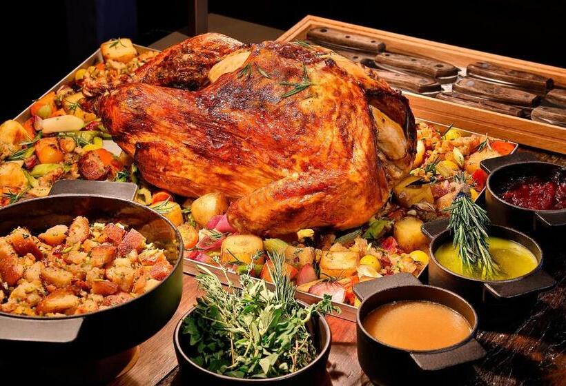 酒店 Marriott Resort Palm Jumeirah, Dubai