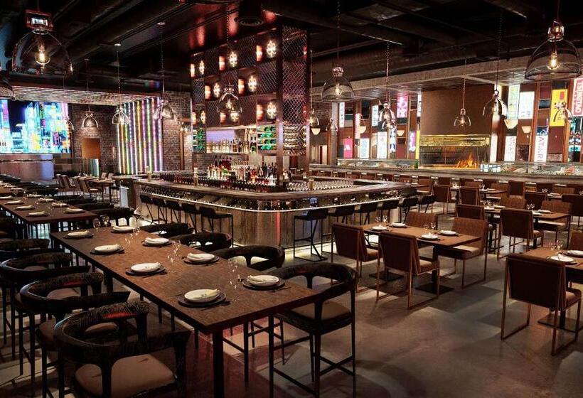 酒店 Marriott Resort Palm Jumeirah, Dubai