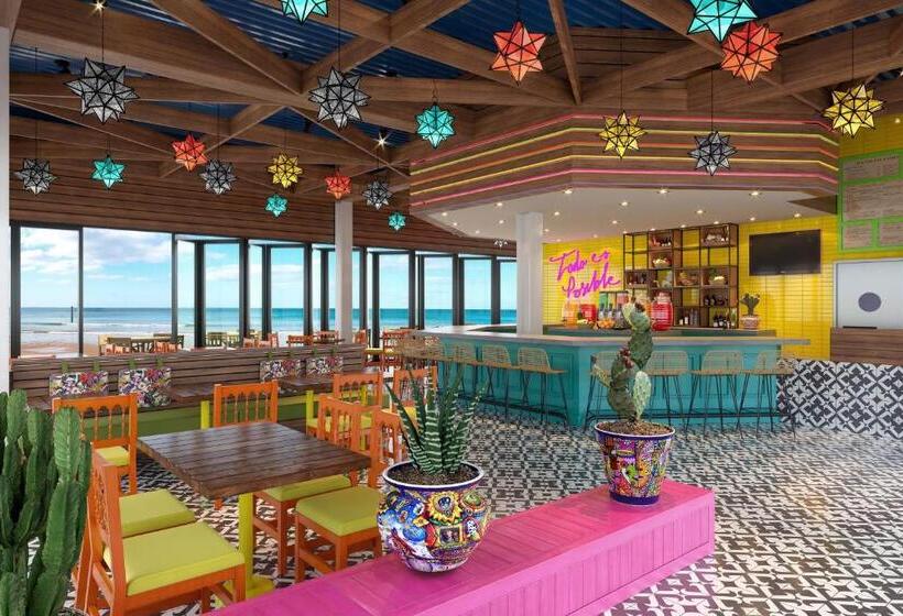 酒店 Marriott Resort Palm Jumeirah, Dubai