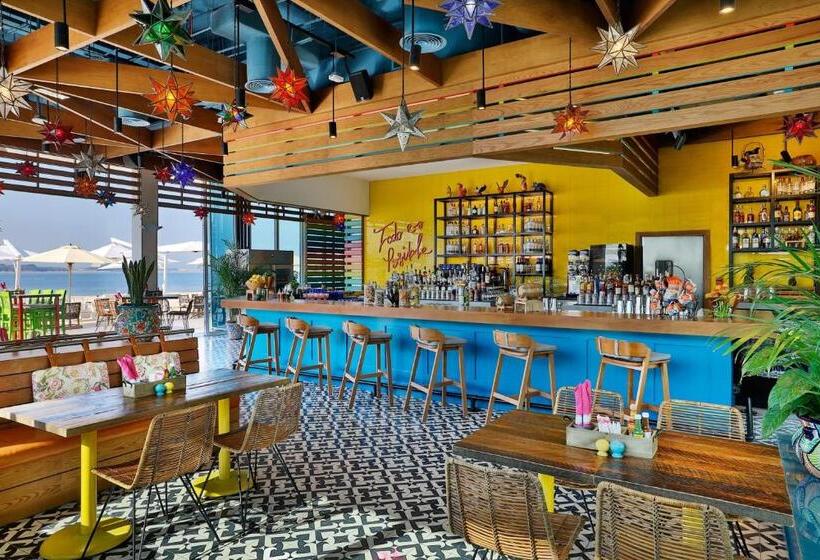 酒店 Marriott Resort Palm Jumeirah, Dubai