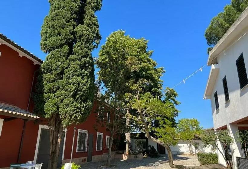 ホテル Masseria Brica Rossa