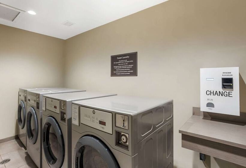 호텔 Sleep Inn North  Central York