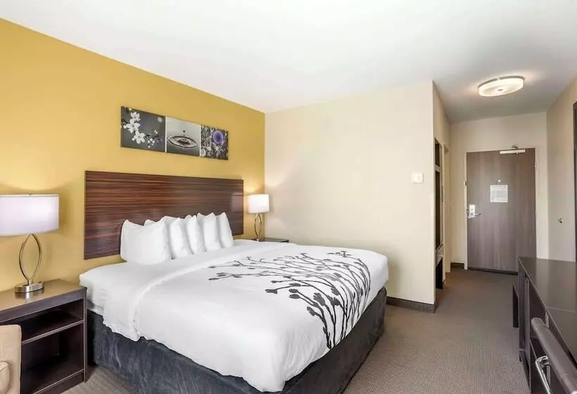 Hotelli Sleep Inn North  Central York