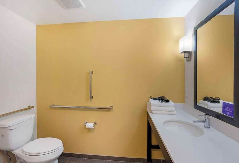 호텔 Sleep Inn North  Central York