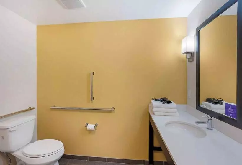 Hotelli Sleep Inn North  Central York