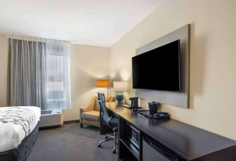 호텔 Sleep Inn North  Central York