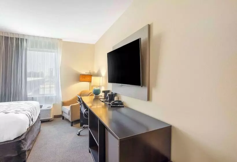 Hotelli Sleep Inn North  Central York