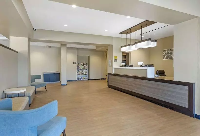 Hotelli Sleep Inn North  Central York