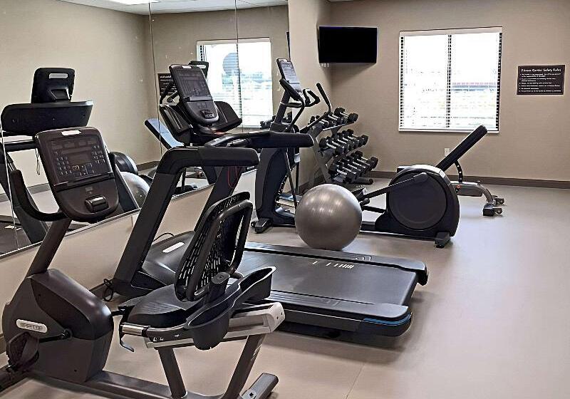 호텔 Sleep Inn North  Central York