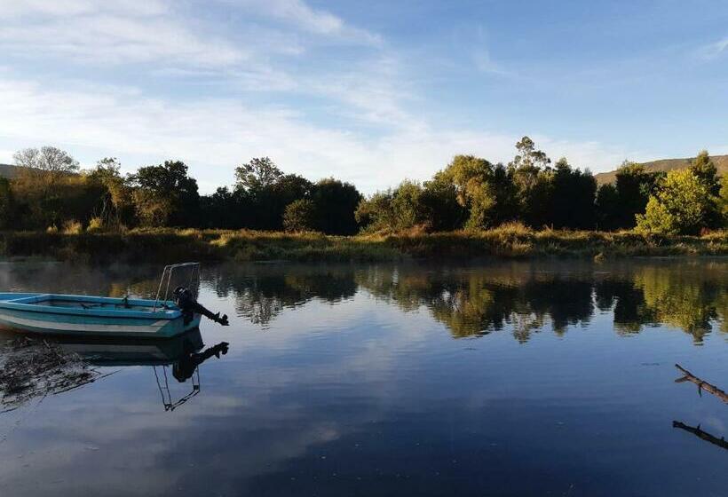 Пансион Casa Do Coura Apartamento