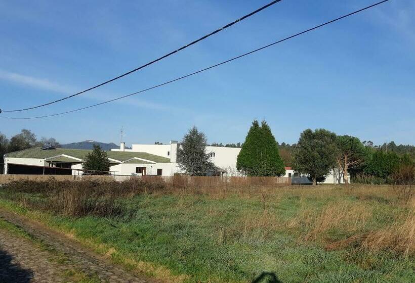 Пансион Casa Do Coura Apartamento