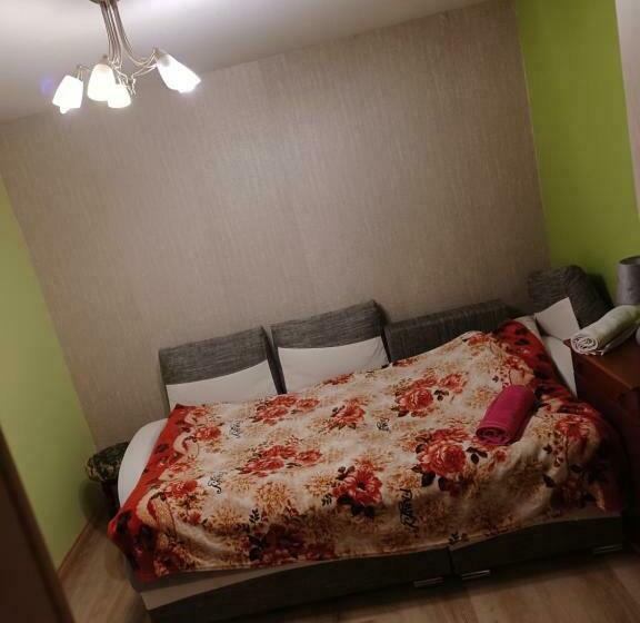 פנסיון Homely Quite Room