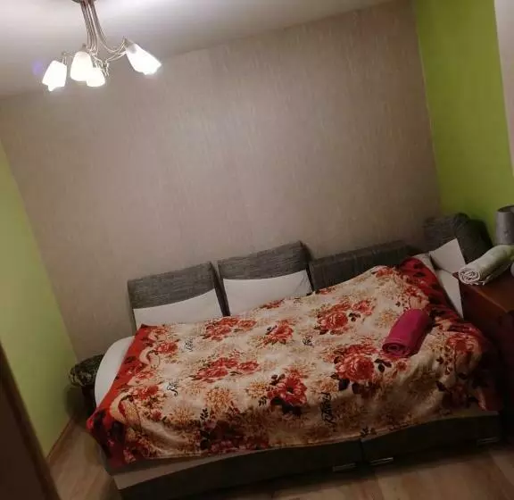 ペンション Homely Quite Room