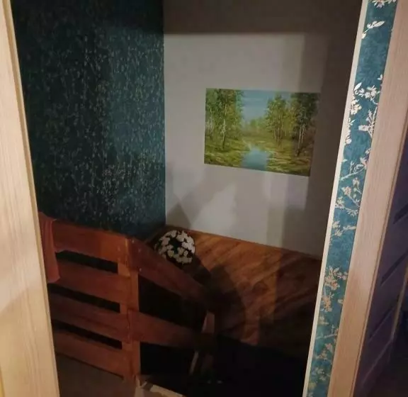 ペンション Homely Quite Room