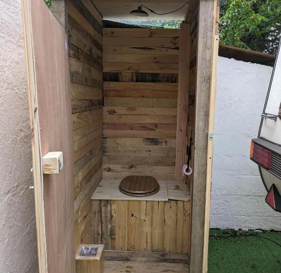 ペンション L Ancien Café