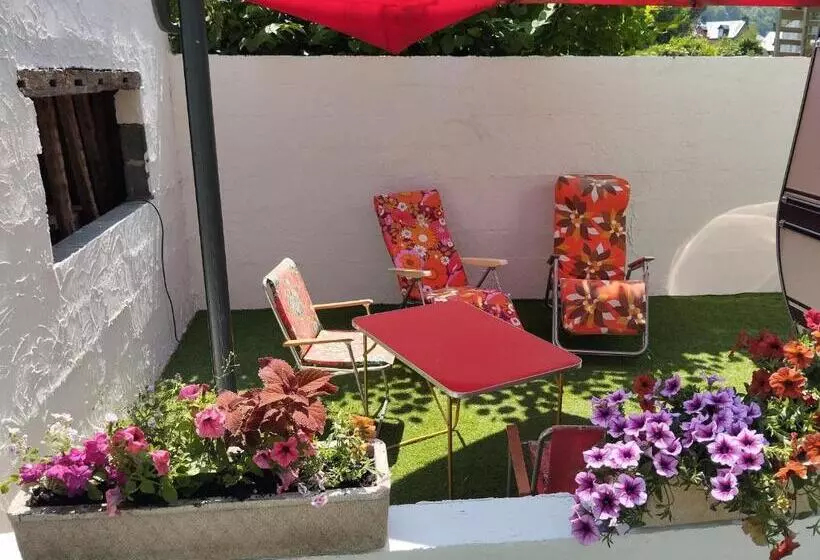 Majatalo L Ancien Café