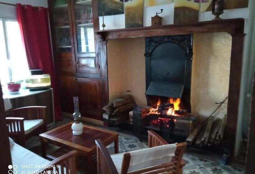 ペンション L Ancien Café