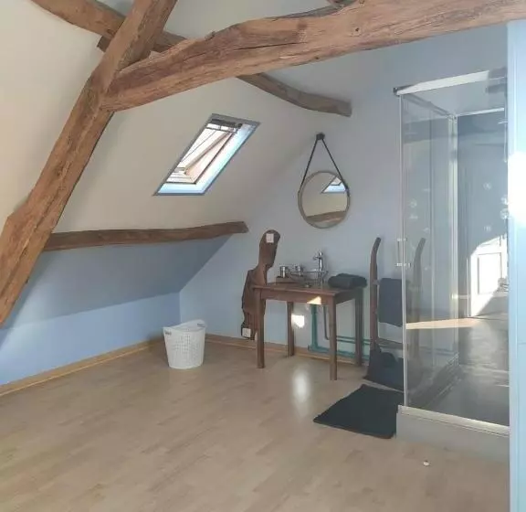 Majatalo L Ancien Café