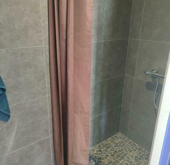 ペンション L Annexe Du Font Blanque