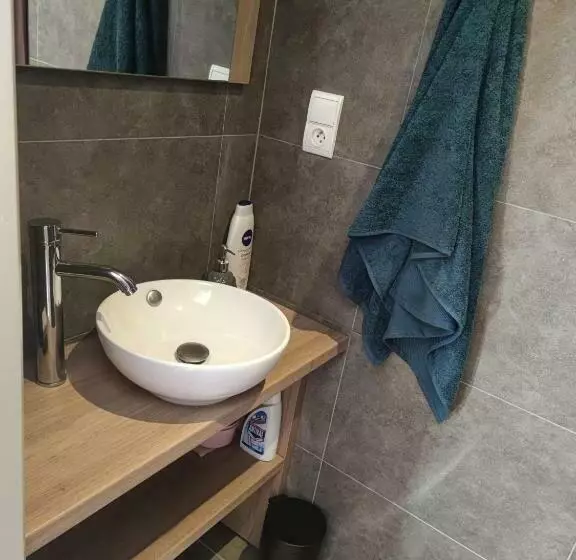 Majatalo L Annexe Du Font Blanque