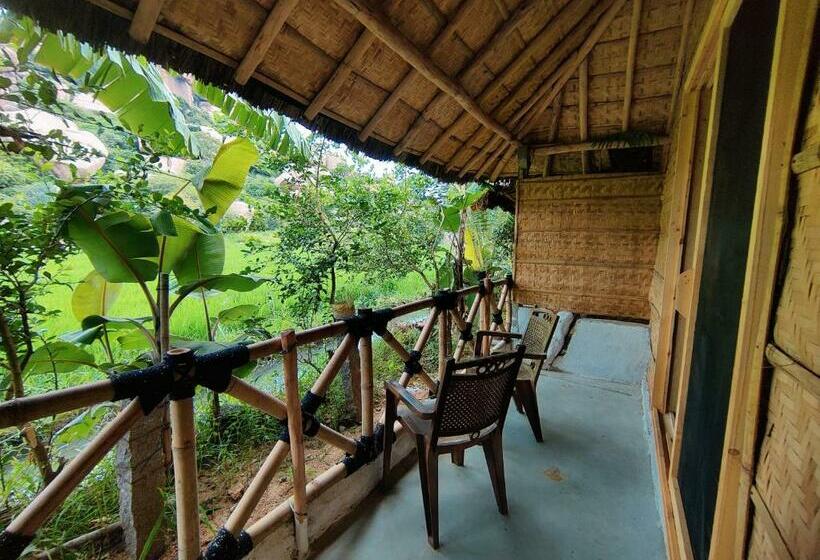 بنسيون The Gravity Cafe  A Unit Of Staychillhampi