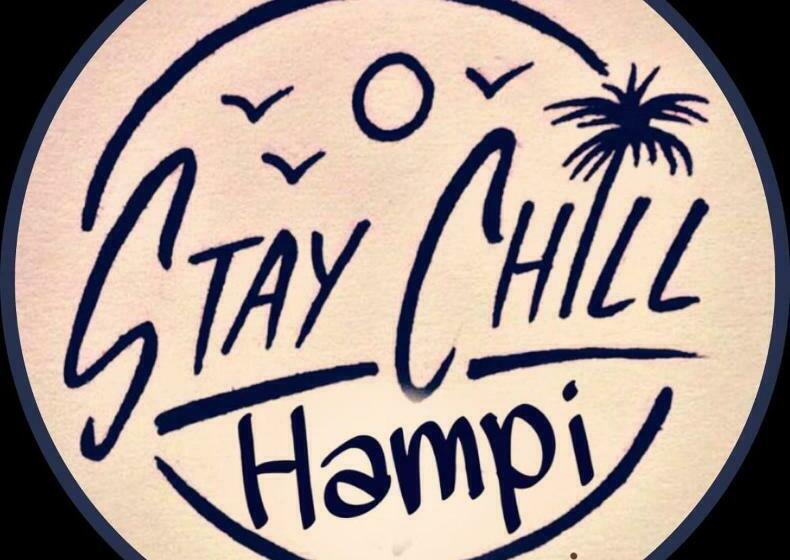 بنسيون The Gravity Cafe  A Unit Of Staychillhampi