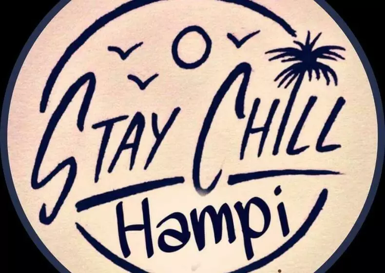 Majatalo The Gravity Cafe  A Unit Of Staychillhampi