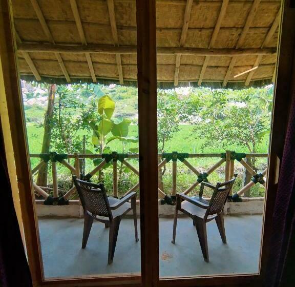 بنسيون The Gravity Cafe  A Unit Of Staychillhampi